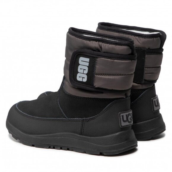 🎁 UGG Kids Toty Weather Snow Boot - Picture 4 of 11
